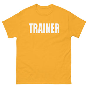 Personal Trainer Men's T Shirt