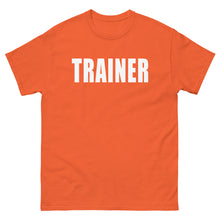Load image into Gallery viewer, Personal Trainer Men&#39;s T Shirt