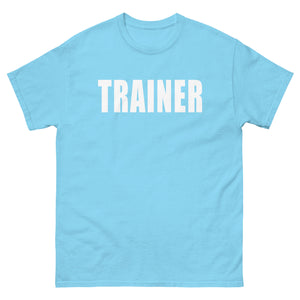 Personal Trainer Men's T Shirt