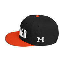 Load image into Gallery viewer, Personal Trainer Two Toned Snapback (More colors available)