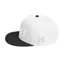Load image into Gallery viewer, Personal Trainer Two Toned Snapback (More colors available)